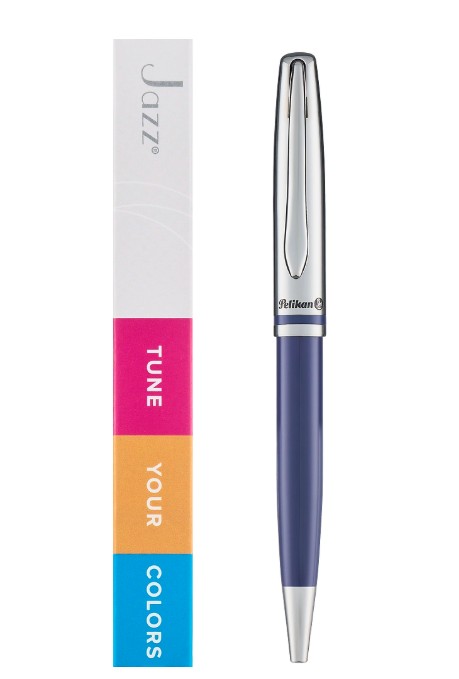 Długopis Jazz Classic Dark Blue Pelikan 300013891 Hamelin